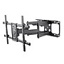 STANLEY Full-Motion Dual-Arm TV Mount, 37-In. to 80-In., Extra-Large (THX-DDS6415FM)~#|#~sp189886622_sc7