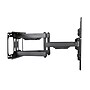 STANLEY Full-Motion Dual-Arm TV Mount, 37-In. to 80-In., Extra-Large (THX-DDS6415FM)~#|#~sp189886635_sc7