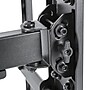 STANLEY Full-Motion Single-Arm TV Mount, 37-In. to 80-In., Large (THX-SS1364FM)~#|#~sp189886637_sc7