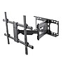 STANLEY Full-Motion Single-Arm TV Mount, 37-In. to 80-In., Large (THX-SS1364FM)~#|#~sp189886646_sc7