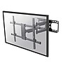 STANLEY Full-Motion Single-Arm TV Mount, 37-In. to 80-In., Large (THX-SS1364FM)~#|#~sp189886648_sc7
