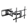 STANLEY Full-Motion Single-Arm TV Mount, 37-In. to 80-In., Large (THX-SS1364FM)~#|#~sp189886649_sc7