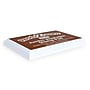 Ready2Learn Jumbo Washable Stamp Pad, Brown Ink, 2/Pack (CE-10032-2)~#|#~sp189887589_sc7