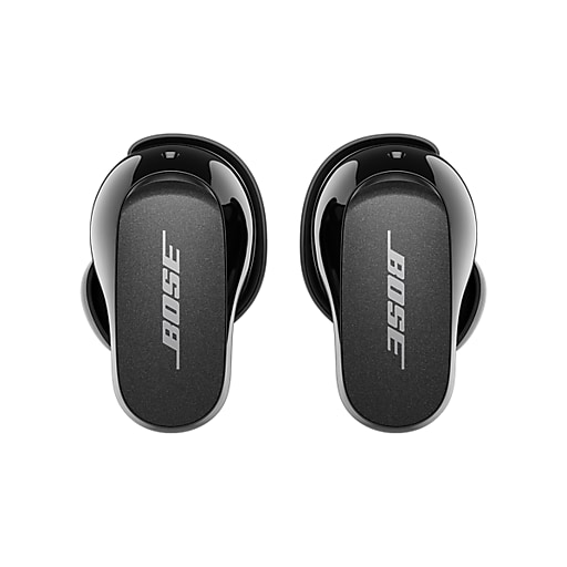 Bose QuietComfort Earbuds II Noise-Canceling True Wireless In-Ear