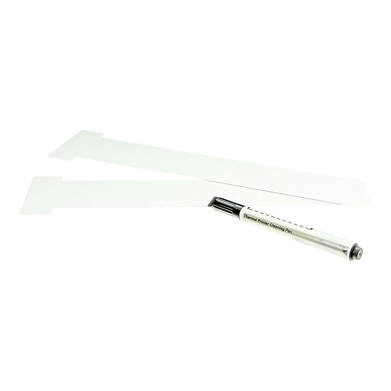 Badgy Complete Cleaning Kit for Printer (ACL008) image 1