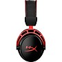 HyperX Cloud Alpha Wireless Noise Canceling Over-the-Ear Stereo Gaming Headset, Black/Red (4P5D4AA)~#|#~sp190294108_sc7