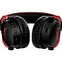 HyperX Cloud Alpha Wireless Noise Canceling Over-the-Ear Stereo Gaming Headset, Black/Red (4P5D4AA)~#|#~sp190294110_sc7