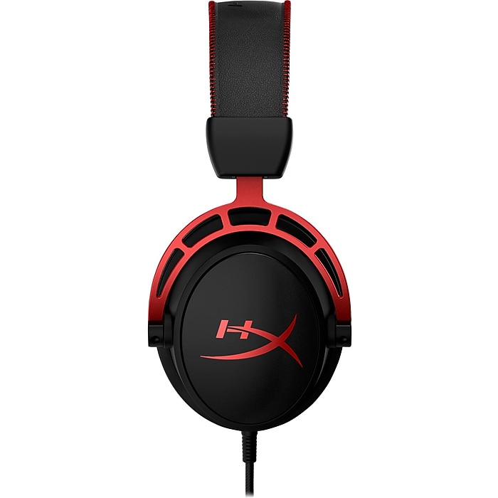 HyperX Cloud Alpha Noise Canceling Over-the-Ear Stereo Gaming