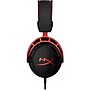HP HyperX Cloud Alpha Noise Canceling Over-the-Ear Stereo Gaming Headset, 3.5mm, Black/Red (4P5L1AA)~#|#~sp190294117_sc7