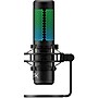 HP HyperX QuadCast S Wired Condenser Microphone, Black, Gray (4P5P7AA)~#|#~sp190294126_sc7