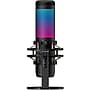 HP HyperX QuadCast S Wired Condenser Microphone, Black, Gray (4P5P7AA)~#|#~sp190294129_sc7