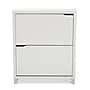 Baxton Studio Simms Shoe Storage Cabinet, White (88-4341-HiT)~#|#~sp190299508_sc7