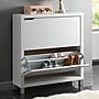 Baxton Studio Simms Shoe Storage Cabinet, White (88-4341-HiT)~#|#~sp190299513_sc7