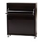 Baxton Studio Simms Shoe Storage Cabinet, Dark Brown (88-4342-HiT)~#|#~sp190299515_sc7