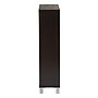 Baxton Studio Simms Shoe Storage Cabinet, Dark Brown (88-4342-HiT)~#|#~sp190299517_sc7