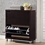 Baxton Studio Simms Shoe Storage Cabinet, Dark Brown (88-4342-HiT)~#|#~sp190299519_sc7