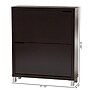 Baxton Studio Simms Shoe Storage Cabinet, Dark Brown (88-4342-HiT)~#|#~sp190299522_sc7