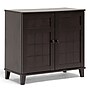 Baxton Studio Glidden Shoe Storage Cabinet, Dark Brown (91-4517-HiT)~#|#~sp190299531_sc7