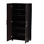 Baxton Studio Marine Shoe Storage Cabinet, Wenge (153-9156-HiT)~#|#~sp190299792_sc7