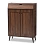 Baxton Studio Cormier Shoe Storage Cabinet, Walnut (153-9159-HiT)~#|#~sp190299801_sc7