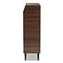 Baxton Studio Cormier Shoe Storage Cabinet, Walnut (153-9159-HiT)~#|#~sp190299804_sc7