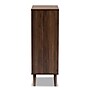 Baxton Studio Naoki Shoe Storage Cabinet, Grey and Walnut (168-10758-HiT)~#|#~sp190299986_sc7