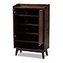 Baxton Studio Lena Shoe Storage Cabinet, Walnut (157-9536-HiT)~#|#~sp190300001_sc7