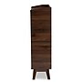 Baxton Studio Lena Shoe Storage Cabinet, Walnut (157-9536-HiT)~#|#~sp190300004_sc7