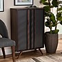 Baxton Studio Naoki Shoe Storage Cabinet, Grey and Walnut (168-10758-HiT)~#|#~sp190300041_sc7