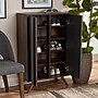 Baxton Studio Naoki Shoe Storage Cabinet, Grey and Walnut (168-10758-HiT)~#|#~sp190300042_sc7