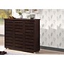 Baxton Studio Adalwin 3-Door Shoe Storage Cabinet, Dark Brown (118-6517-HiT)~#|#~sp190300056_sc7
