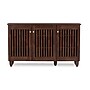 Baxton Studio Fernanda Shoe Storage Cabinet, Brown (118-6511-HiT)~#|#~sp190300063_sc7