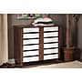 Baxton Studio Gisela 2-Door Shoe Storage Cabinet, Brown (118-6518-HiT)~#|#~sp190300134_sc7