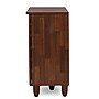 Baxton Studio Gisela 3-Door Shoe Storage Cabinet, Brown (118-6519-HiT)~#|#~sp190300453_sc7