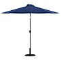 Flash Furniture Sunny Umbrella and Standing Base, Navy (GM402003UB19BNV)~#|#~sp190524824_sc7