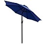 Flash Furniture Sunny Umbrella and Standing Base, Navy (GM402003UB19BNV)~#|#~sp190524833_sc7
