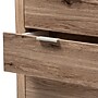 Baxton Studio Laverne 38.19" High 4-Drawer Chest, Oak Brown (146-8296-HiT)~#|#~sp190525727_sc7