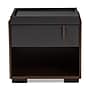 Baxton Studio Rikke 17.8" High 1-Shelf Nightstand, Gray and Walnut (152-9147-HiT)~#|#~sp190526171_sc7