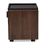 Baxton Studio Rikke 17.8" High 1-Shelf Nightstand, Gray and Walnut (152-9147-HiT)~#|#~sp190526173_sc7