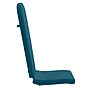 Flash Furniture Charlestown All Weather High Back Adirondack Chair Cushions, Teal, 2/Pack (JJCSN14501TL2)~#|#~sp190528452_sc7