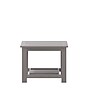 Flash Furniture Charlestown All-Weather Poly Resin Adirondack Slatted Coffee Table, Gray (JJT14022GY)~#|#~sp190529661_sc7