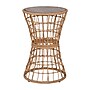 Flash Furniture Devon Indoor/Outdoor Rattan Rope Table with Acacia Wood Top (TWVN01516NAT)~#|#~sp190529665_sc7