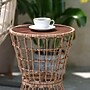 Flash Furniture Devon Indoor/Outdoor Rattan Rope Table with Acacia Wood Top (TWVN01516NAT)~#|#~sp190529675_sc7