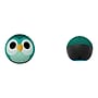 Amazon Echo Dot (5th Gen) Kids Bluetooth, Wi-Fi Wireless Smart Speaker, Owl (B09B9CD1YB)~#|#~sp190534044_sc7