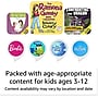 Amazon Echo Dot (5th Gen) Kids Bluetooth, Wi-Fi Wireless Smart Speaker, Owl (B09B9CD1YB)~#|#~sp190611475_sc7