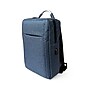 Club Rochelier Techo Laptop Compatible Backpack, Large, Navy (CRB1221)~#|#~sp190697611_sc7