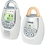 VTech Safe & Sound Digital Audio Baby Monitor, White/Silver (DM221)~#|#~sp190700111_sc7