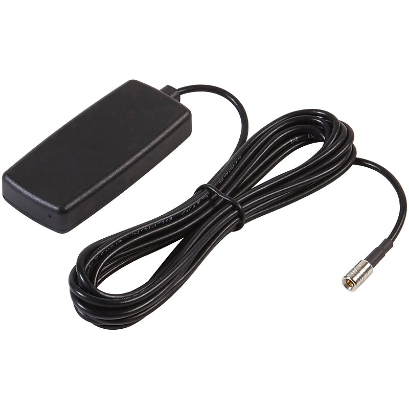 weBoost Drive Reach In-Vehicle Antenna with SMB Connector, Multicolored (314419) image 1