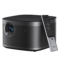 プロジェクター XGIMI XK03H HORIZON Pro 4K XGIMI HORIZON Pro 4K Smart Projector with Harman Kardon