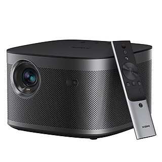 XGIMI HALO 1080P Portable Projector 【美品】 $_57.PNG?set_id=880000500F